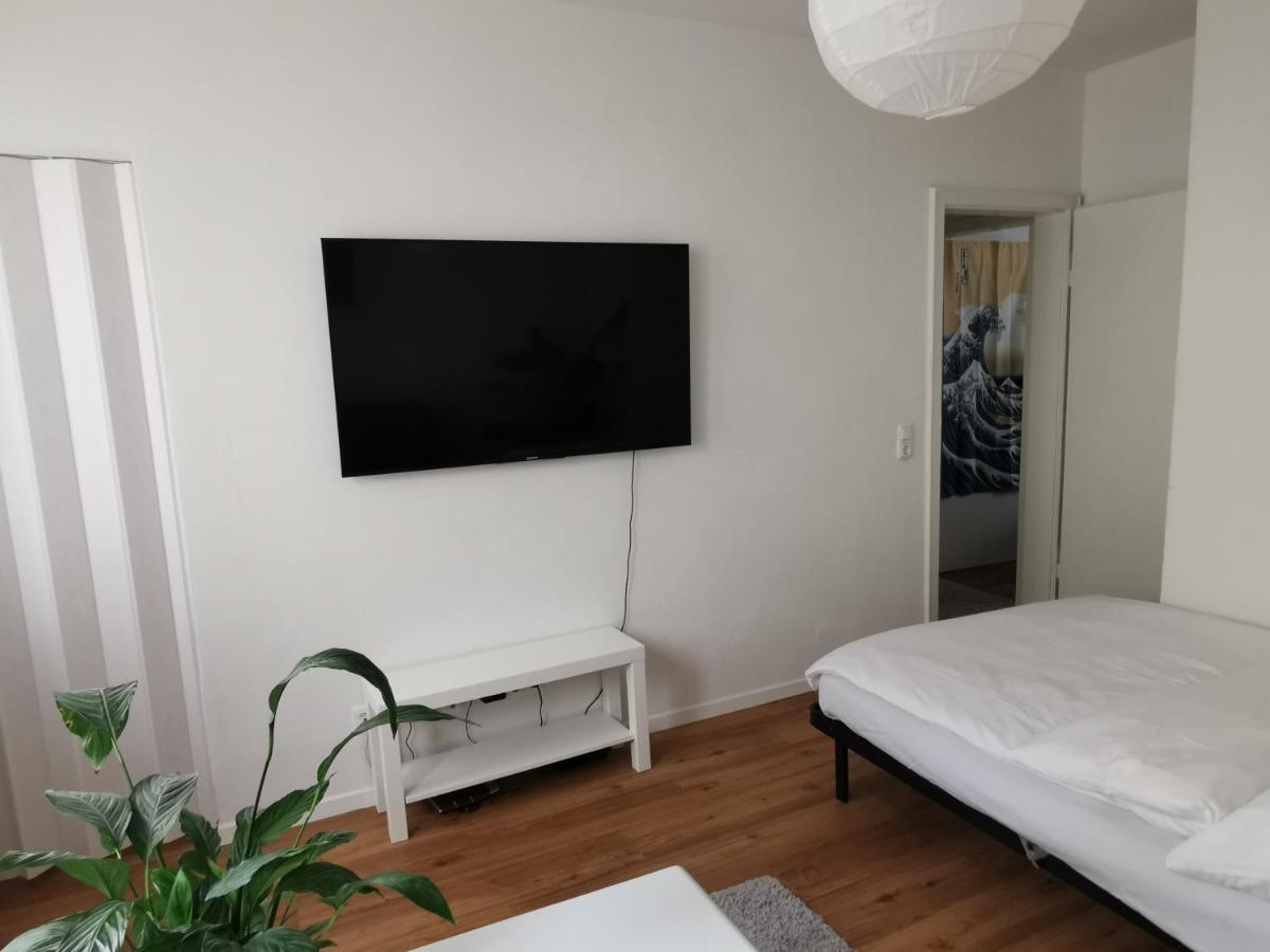 Trier City Center Apartments & Stadthaus, Zentrum Room photo