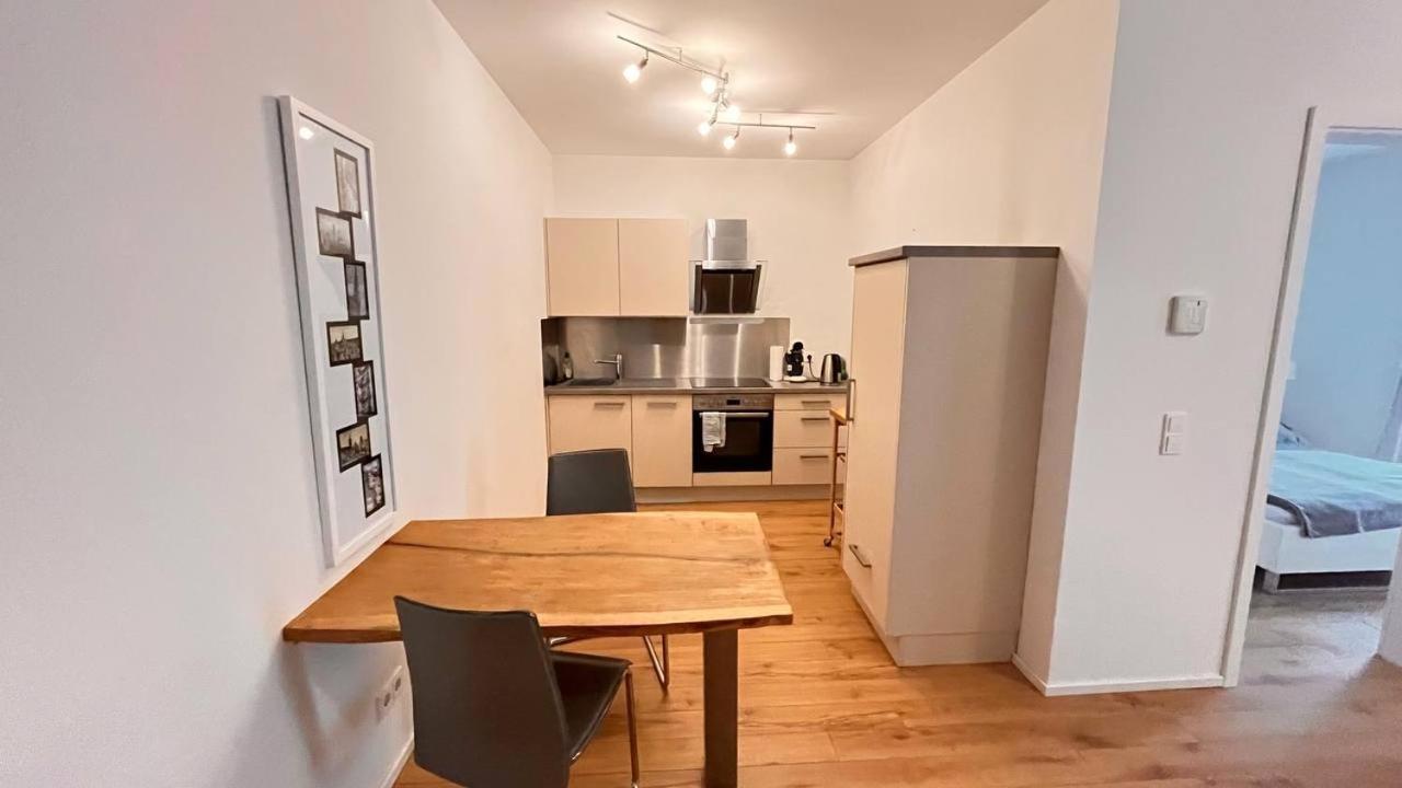 Trier City Center Apartments & Stadthaus, Zentrum Room photo