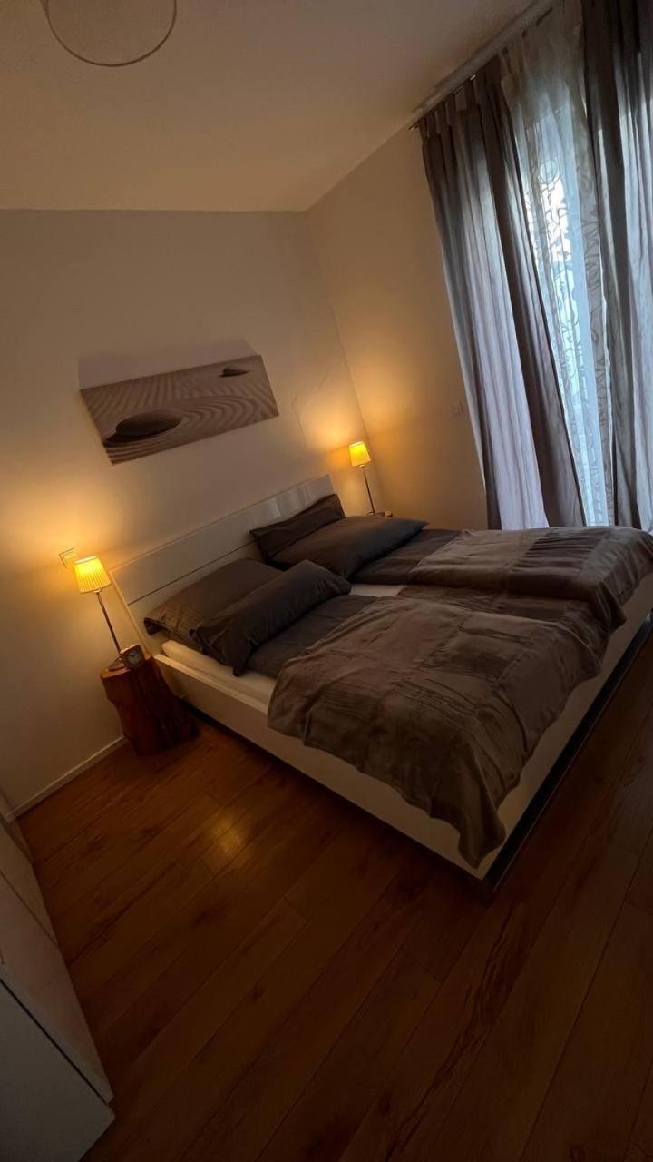 Trier City Center Apartments & Stadthaus, Zentrum Room photo