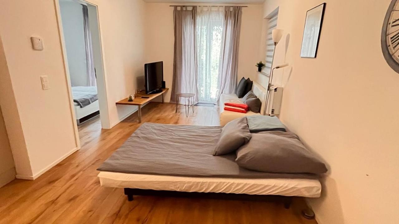Trier City Center Apartments & Stadthaus, Zentrum Room photo