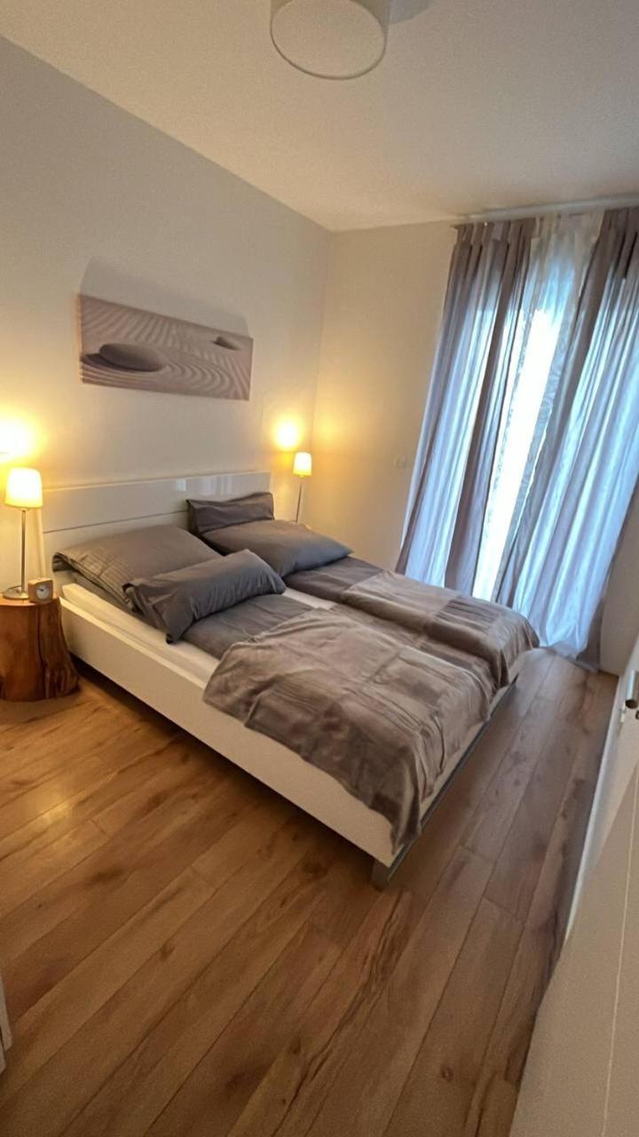 Trier City Center Apartments & Stadthaus, Zentrum Room photo