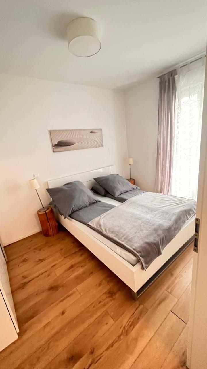 Trier City Center Apartments & Stadthaus, Zentrum Room photo
