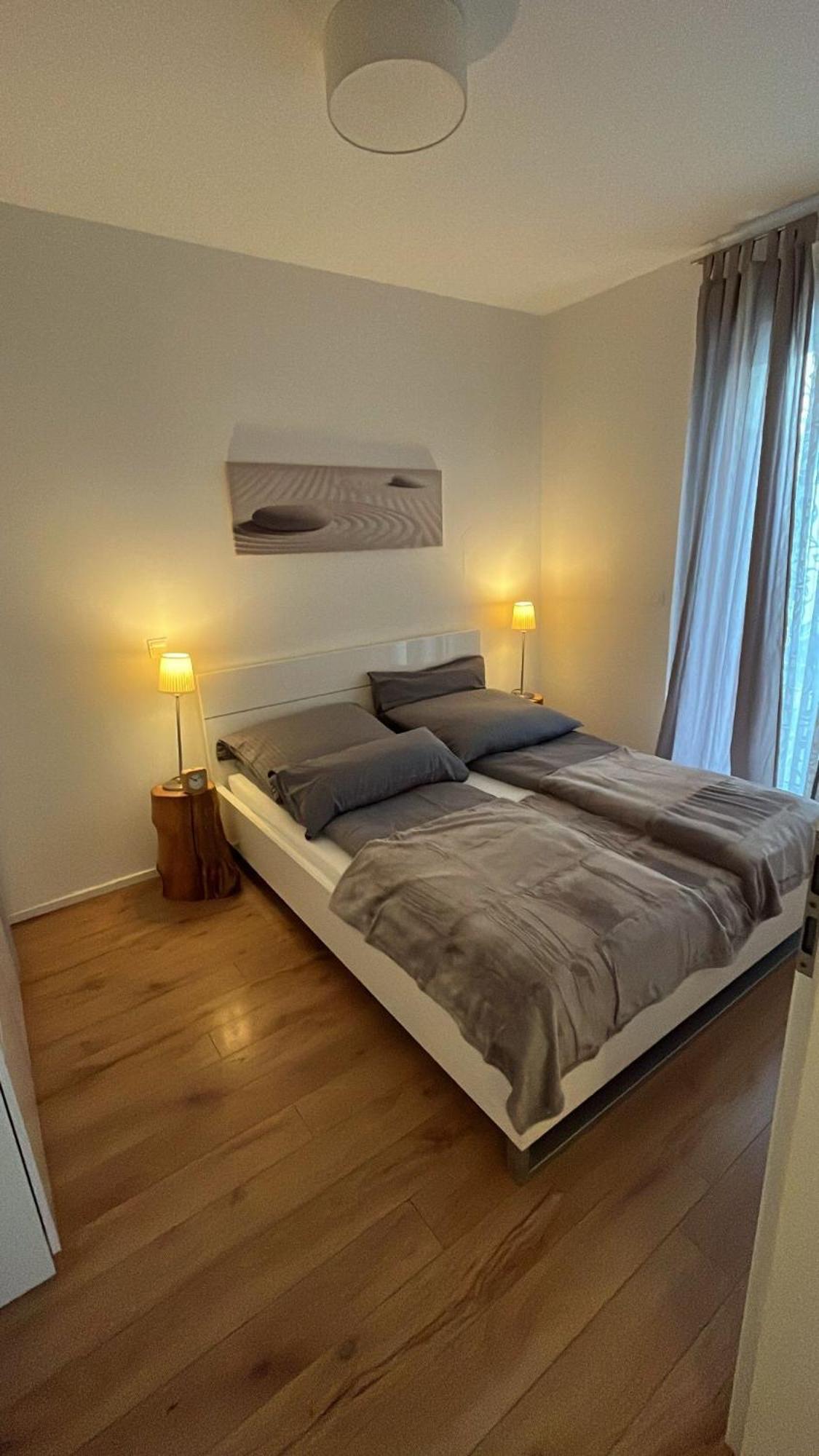 Trier City Center Apartments & Stadthaus, Zentrum Room photo