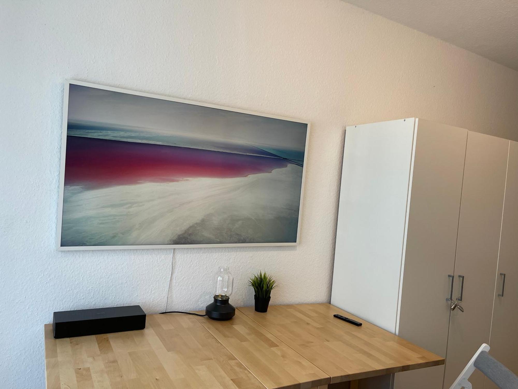 Trier City Center Apartments & Stadthaus, Zentrum Room photo