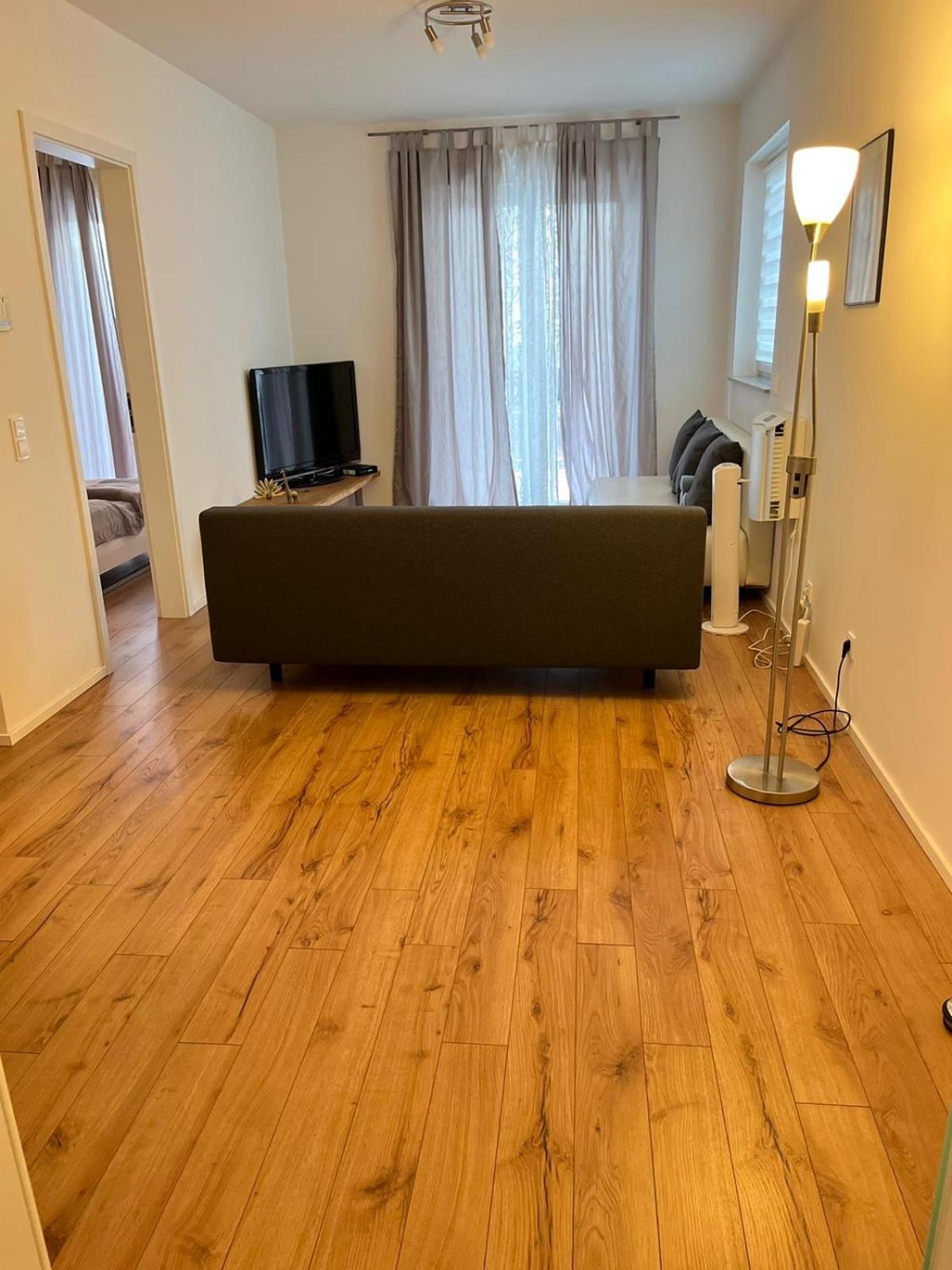 Trier City Center Apartments & Stadthaus, Zentrum Room photo