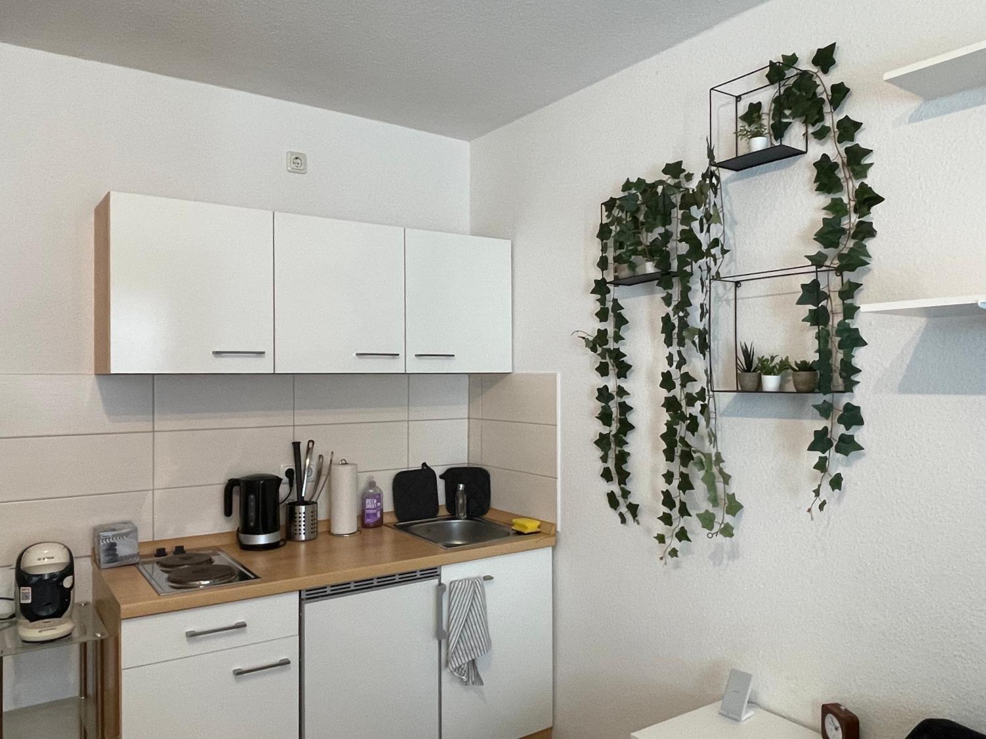 Trier City Center Apartments & Stadthaus, Zentrum Room photo
